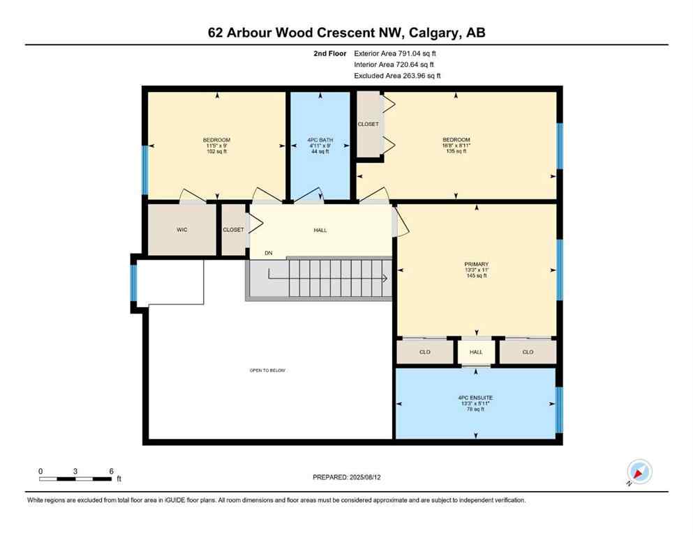 MLS® A2248281 - 62 Arbour Wood Crescent NW in Arbour Lake Calgary, Residential