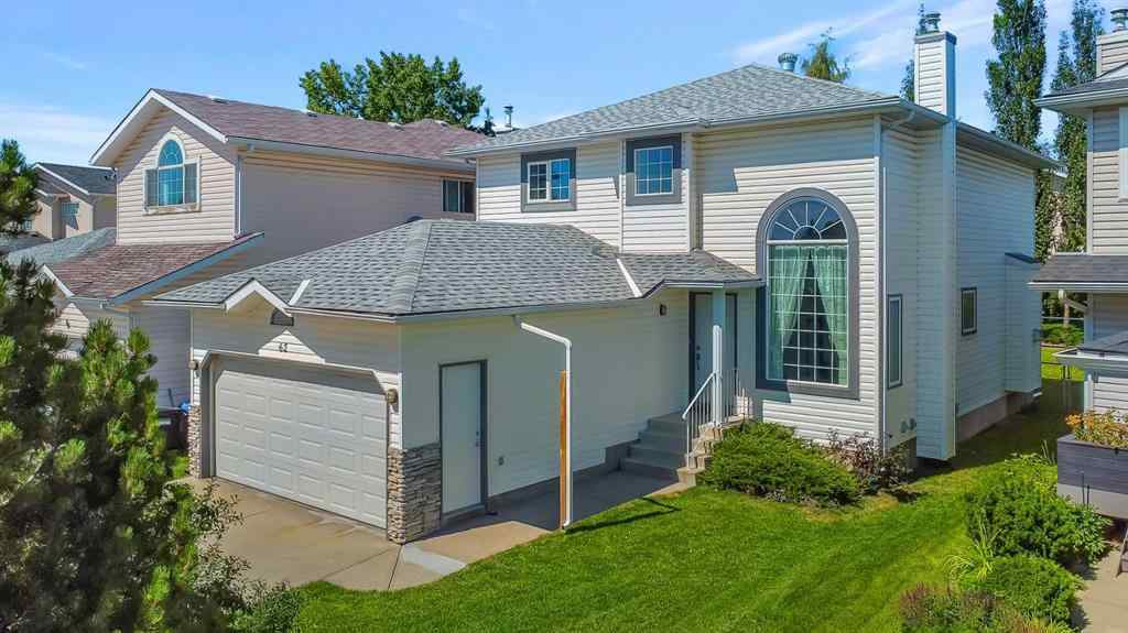 MLS® A2248281 - 62 Arbour Wood Crescent NW in Arbour Lake Calgary, Residential