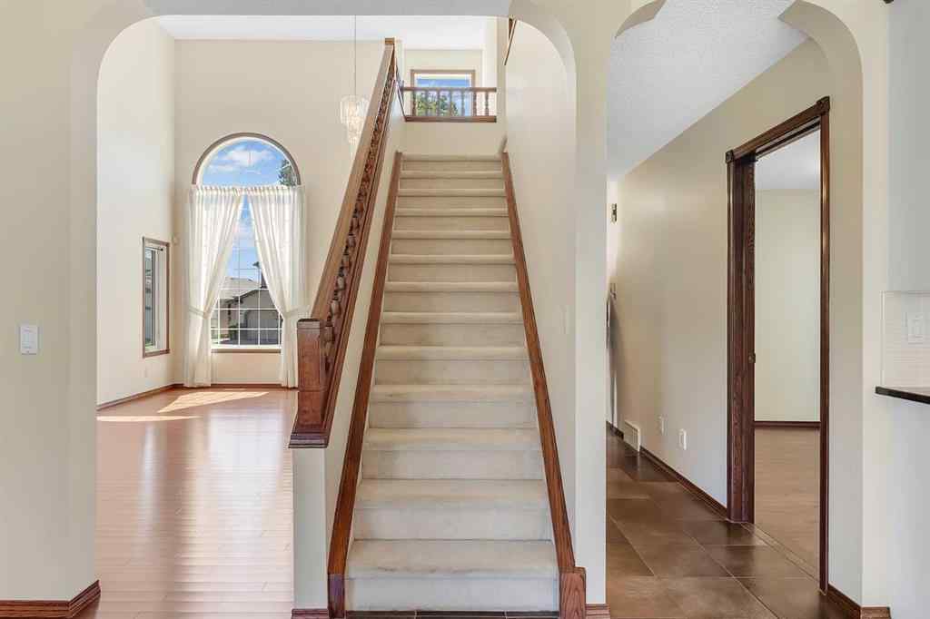 MLS® A2248281 - 62 Arbour Wood Crescent NW in Arbour Lake Calgary, Residential