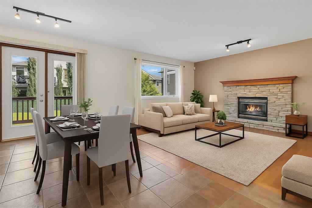 MLS® A2248281 - 62 Arbour Wood Crescent NW in Arbour Lake Calgary, Residential