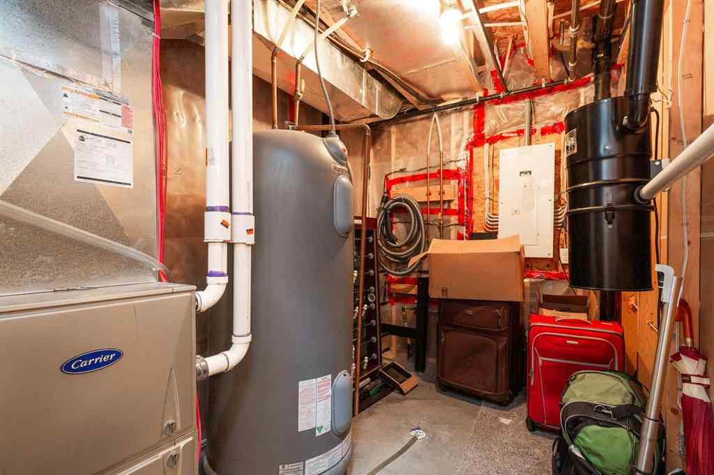 MLS® A2248284 - 523 Firelight Place W in Copperwood Lethbridge, Residential