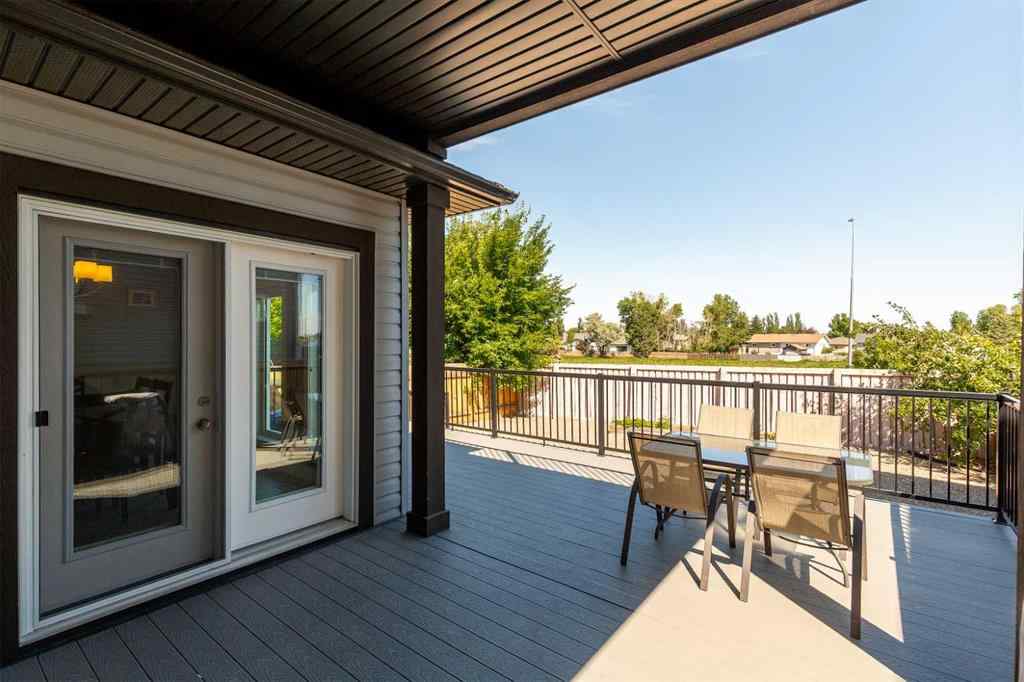 MLS® A2248284 - 523 Firelight Place W in Copperwood Lethbridge, Residential