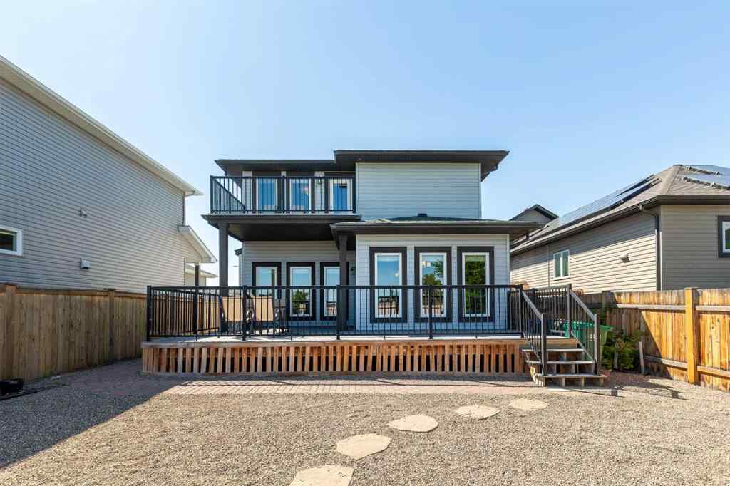 MLS® A2248284 - 523 Firelight Place W in Copperwood Lethbridge, Residential