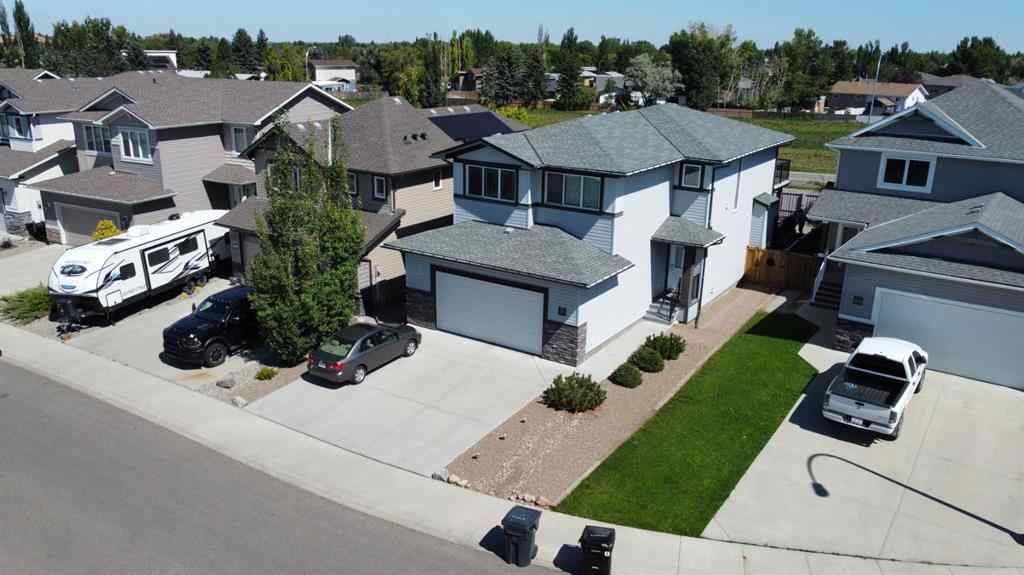 MLS® A2248284 - 523 Firelight Place W in Copperwood Lethbridge, Residential