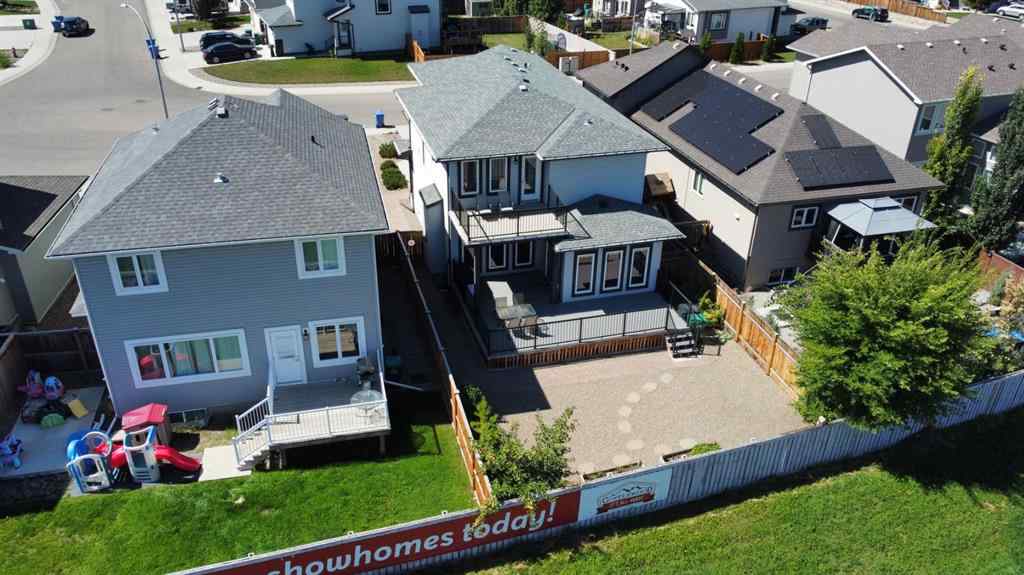 MLS® A2248284 - 523 Firelight Place W in Copperwood Lethbridge, Residential