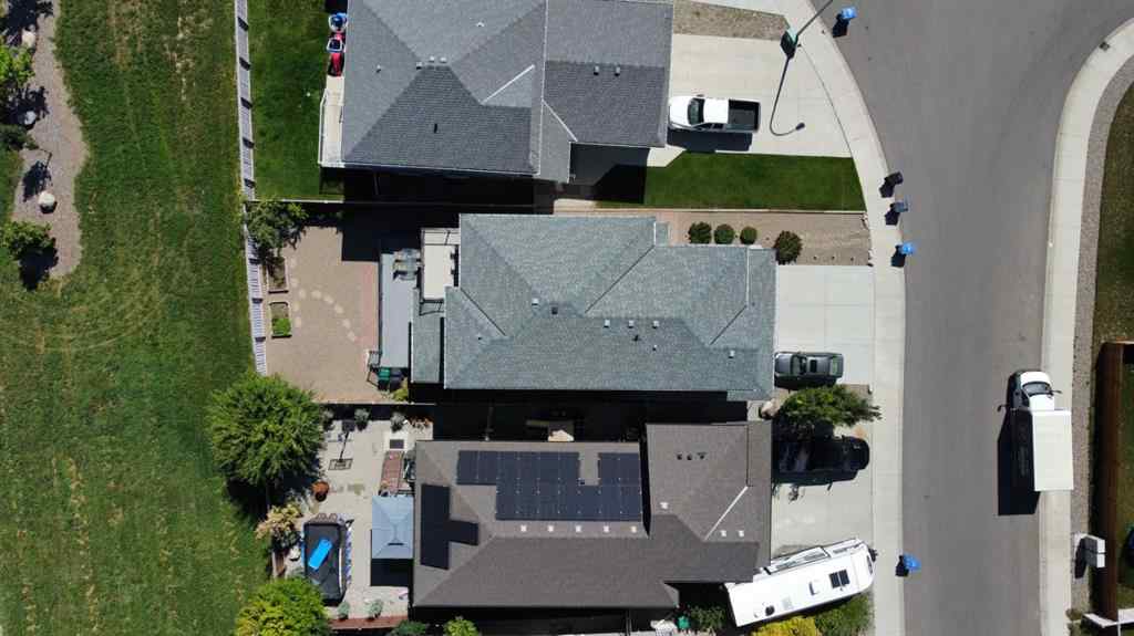 MLS® A2248284 - 523 Firelight Place W in Copperwood Lethbridge, Residential