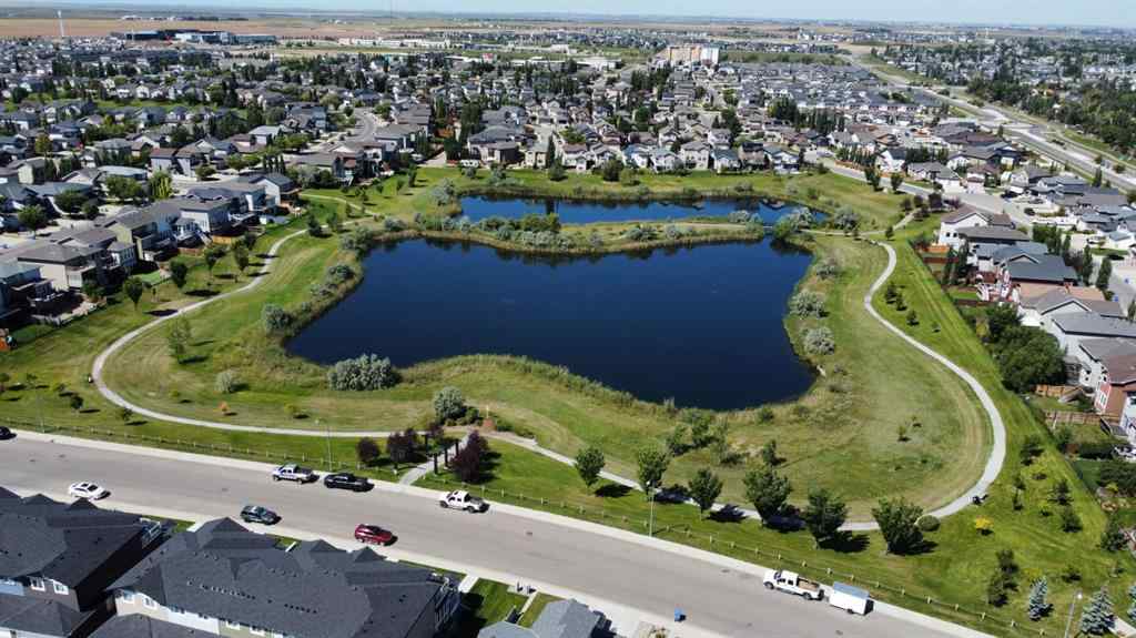 MLS® A2248284 - 523 Firelight Place W in Copperwood Lethbridge, Residential