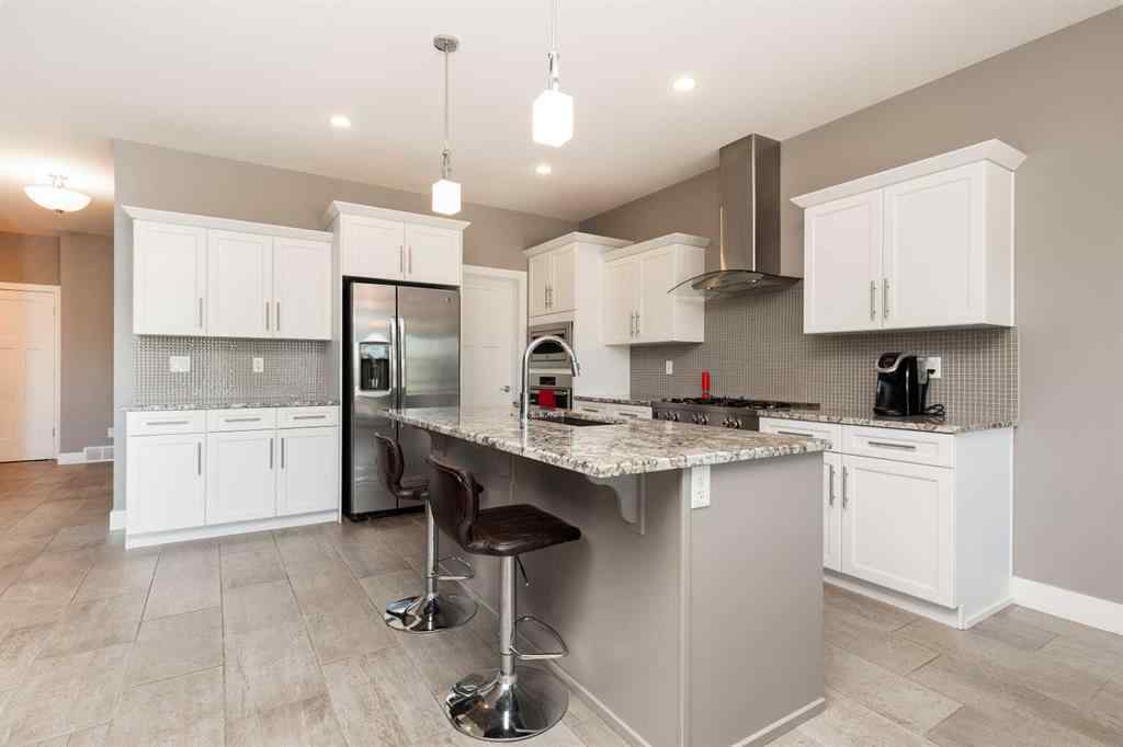 MLS® A2248284 - 523 Firelight Place W in Copperwood Lethbridge, Residential
