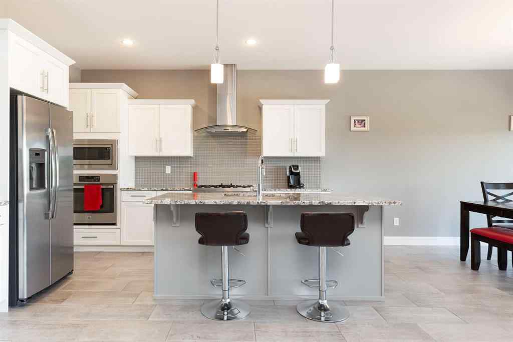 MLS® A2248284 - 523 Firelight Place W in Copperwood Lethbridge, Residential