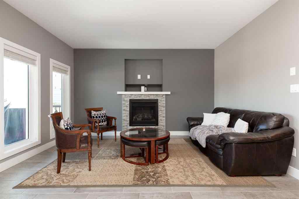 MLS® A2248284 - 523 Firelight Place W in Copperwood Lethbridge, Residential