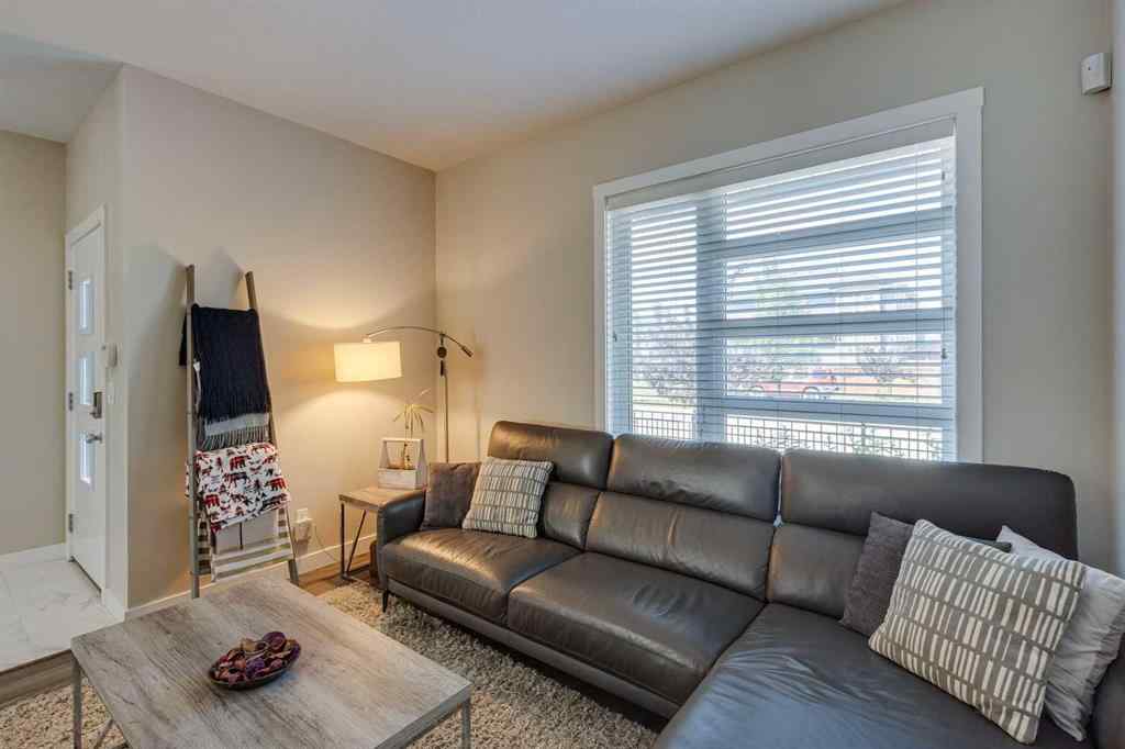 MLS® A2248286 - 385 Midtown Gate SW in Midtown Airdrie, Residential