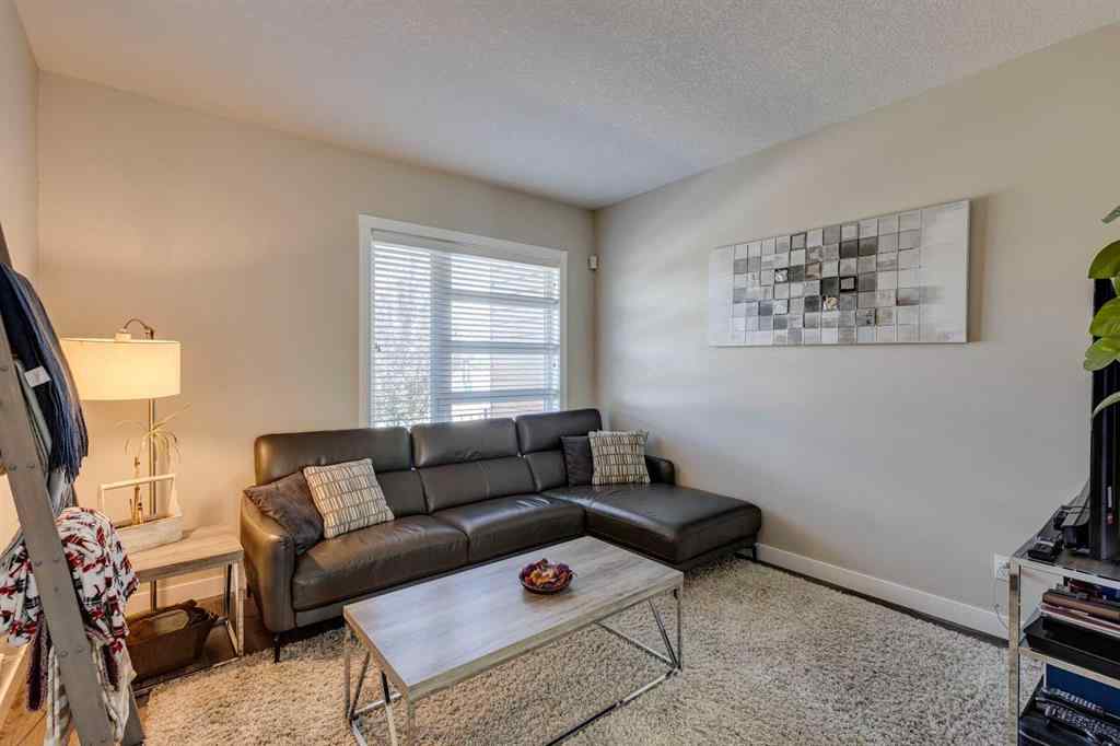 MLS® A2248286 - 385 Midtown Gate SW in Midtown Airdrie, Residential