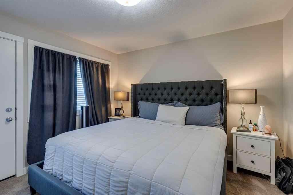 MLS® A2248286 - 385 Midtown Gate SW in Midtown Airdrie, Residential