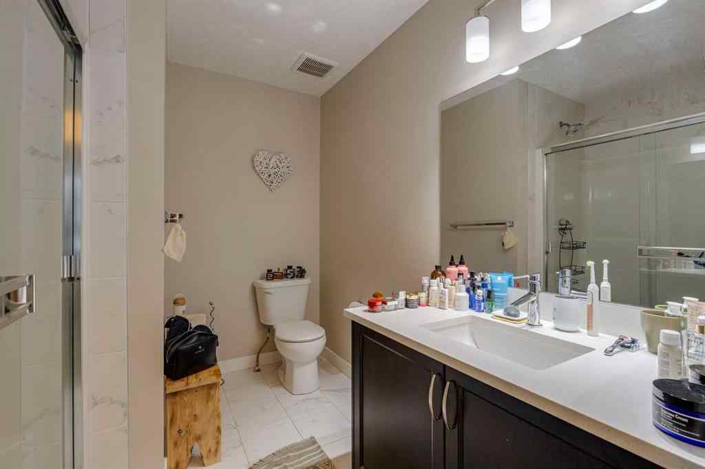 MLS® A2248286 - 385 Midtown Gate SW in Midtown Airdrie, Residential