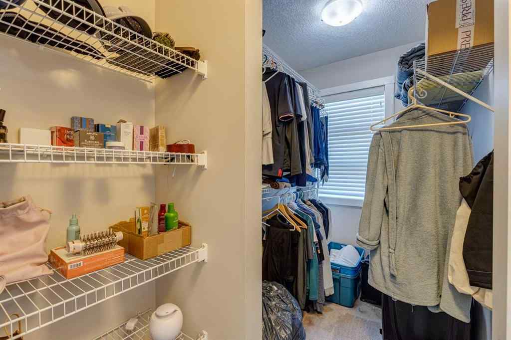 MLS® A2248286 - 385 Midtown Gate SW in Midtown Airdrie, Residential