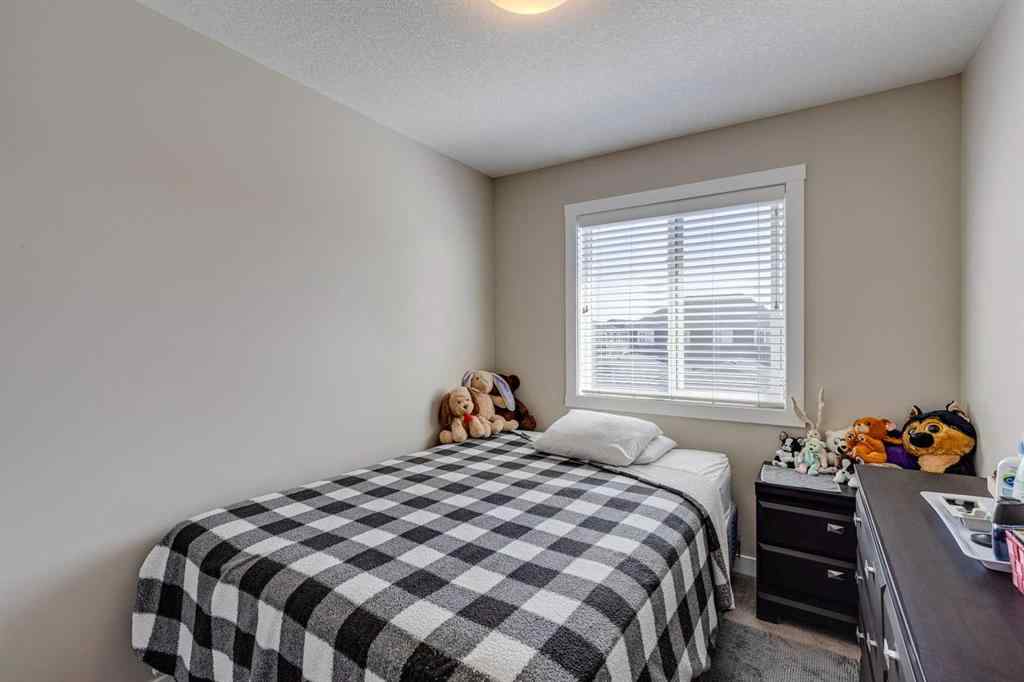 MLS® A2248286 - 385 Midtown Gate SW in Midtown Airdrie, Residential