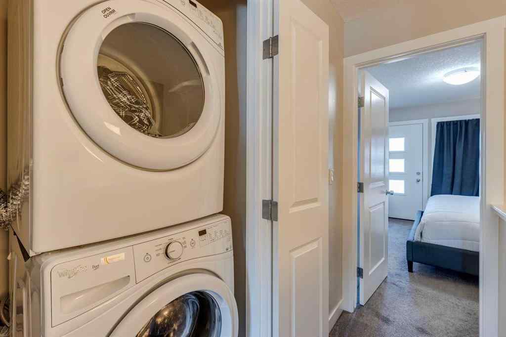 MLS® A2248286 - 385 Midtown Gate SW in Midtown Airdrie, Residential