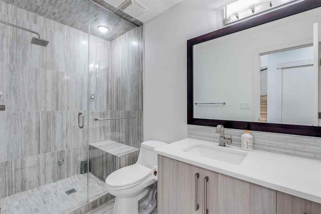 MLS® A2248288 - 434 30 Avenue NW in Mount Pleasant Calgary, Residential