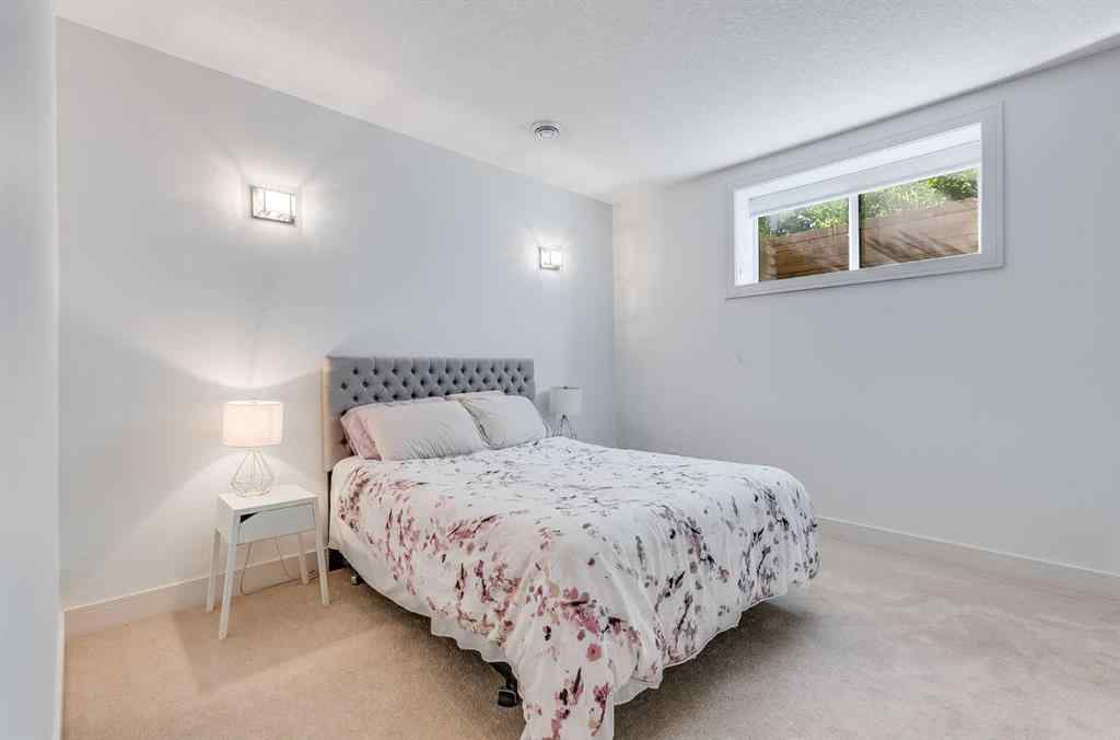 MLS® A2248288 - 434 30 Avenue NW in Mount Pleasant Calgary, Residential