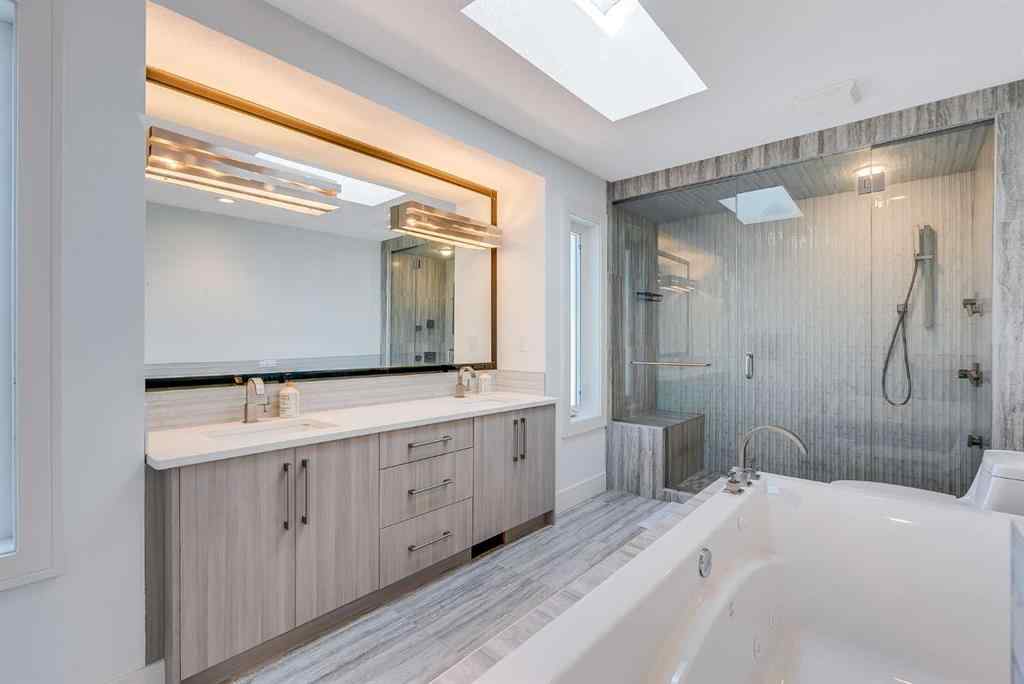 MLS® A2248288 - 434 30 Avenue NW in Mount Pleasant Calgary, Residential