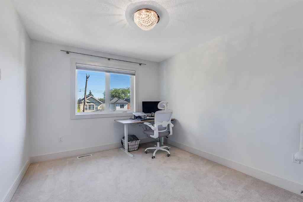MLS® A2248288 - 434 30 Avenue NW in Mount Pleasant Calgary, Residential