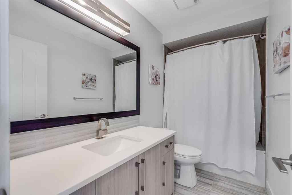 MLS® A2248288 - 434 30 Avenue NW in Mount Pleasant Calgary, Residential