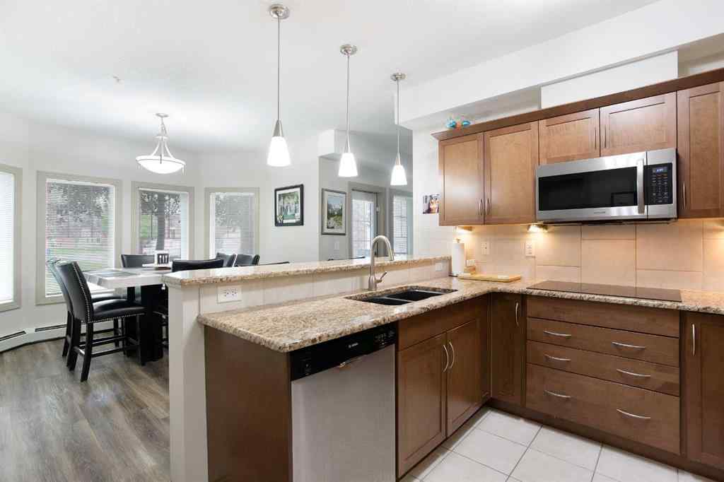 MLS® A2248290 - Unit #102 70 Royal Oak Plaza NW in Royal Oak Calgary, Residential