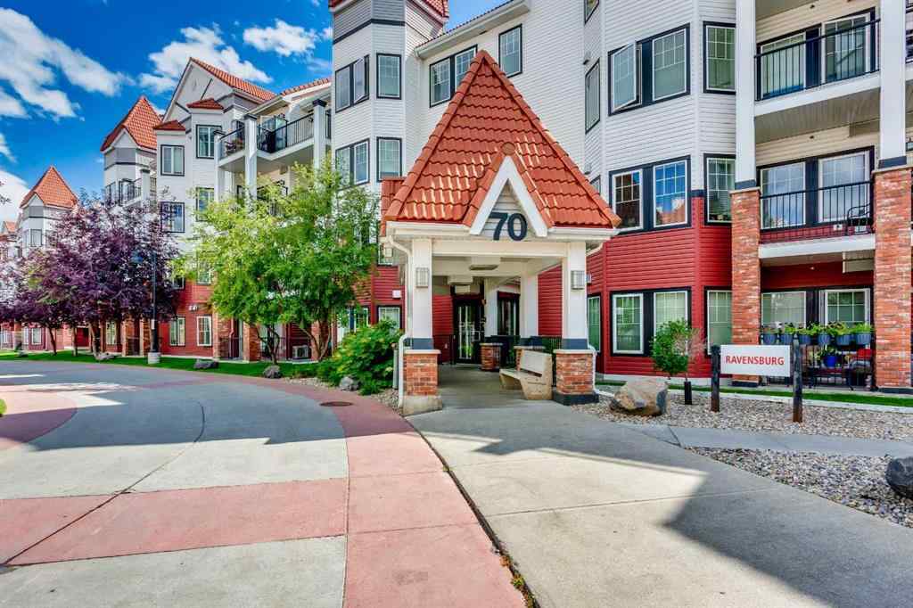 MLS® A2248290 - Unit #102 70 Royal Oak Plaza NW in Royal Oak Calgary, Residential