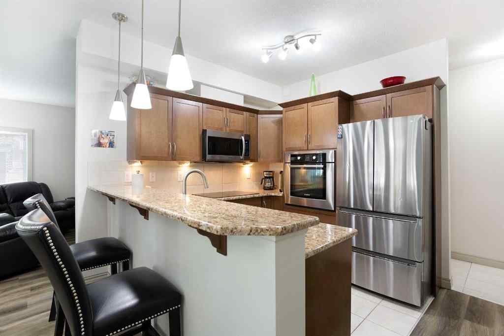 MLS® A2248290 - Unit #102 70 Royal Oak Plaza NW in Royal Oak Calgary, Residential