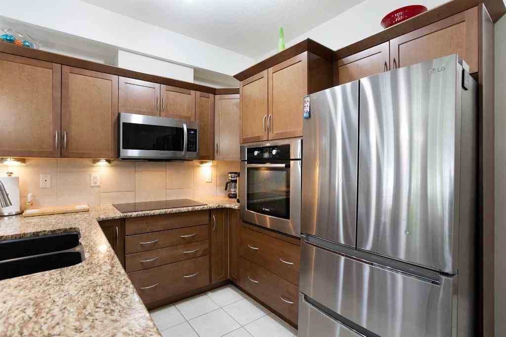 MLS® A2248290 - Unit #102 70 Royal Oak Plaza NW in Royal Oak Calgary, Residential