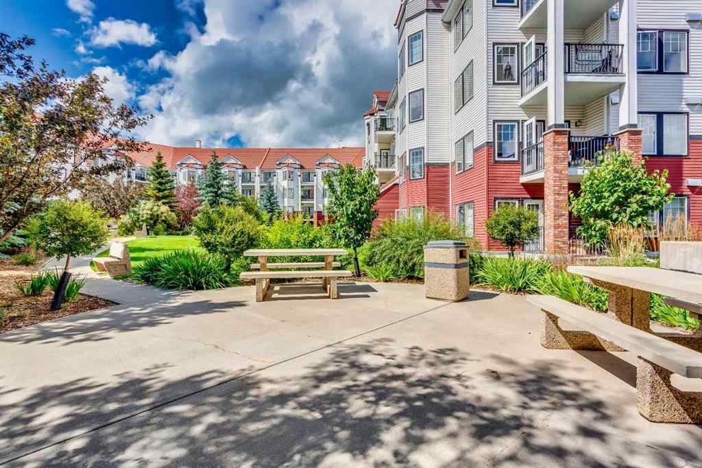 MLS® A2248290 - Unit #102 70 Royal Oak Plaza NW in Royal Oak Calgary, Residential