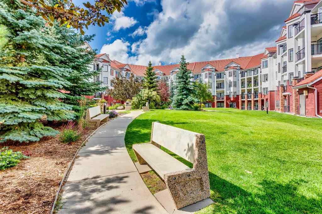MLS® A2248290 - Unit #102 70 Royal Oak Plaza NW in Royal Oak Calgary, Residential