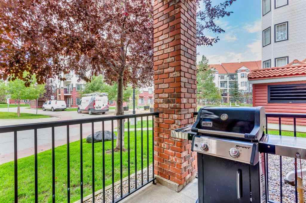 MLS® A2248290 - Unit #102 70 Royal Oak Plaza NW in Royal Oak Calgary, Residential