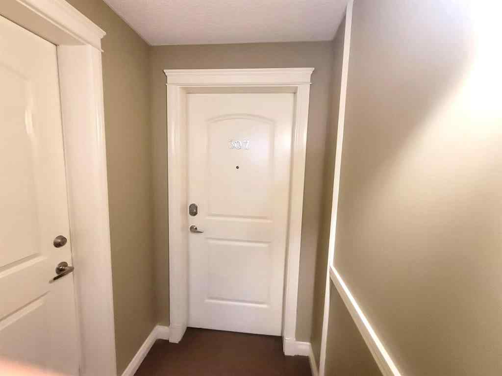 MLS® A2248291 - Unit #307 323 18 Avenue SW in Mission Calgary, Residential