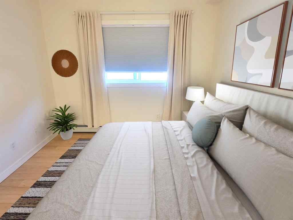 MLS® A2248291 - Unit #307 323 18 Avenue SW in Mission Calgary, Residential