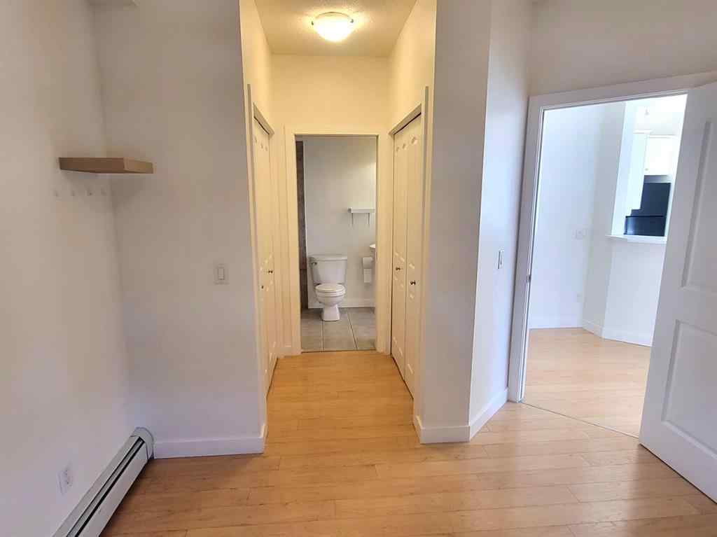 MLS® A2248291 - Unit #307 323 18 Avenue SW in Mission Calgary, Residential