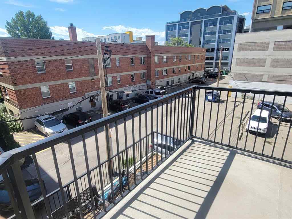 MLS® A2248291 - Unit #307 323 18 Avenue SW in Mission Calgary, Residential