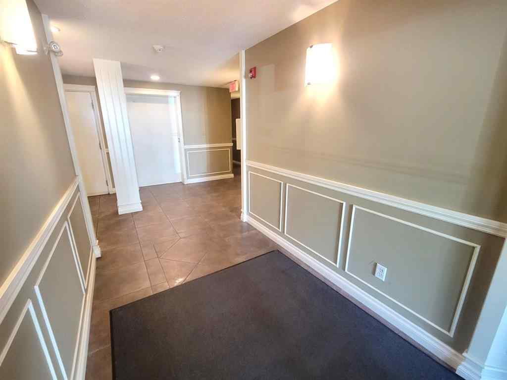 MLS® A2248291 - Unit #307 323 18 Avenue SW in Mission Calgary, Residential