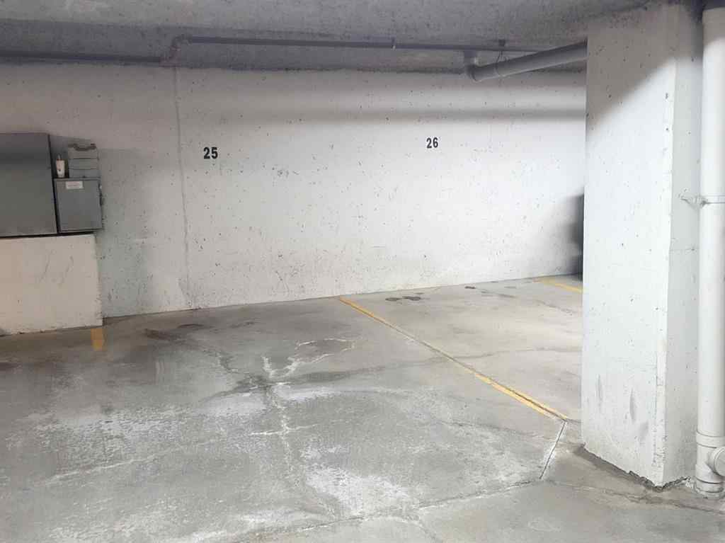 MLS® A2248291 - Unit #307 323 18 Avenue SW in Mission Calgary, Residential