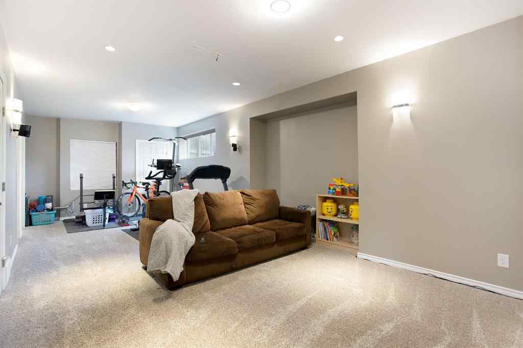 MLS® A2248292 - 139 Windwood Grove SW in Windsong Airdrie, Residential