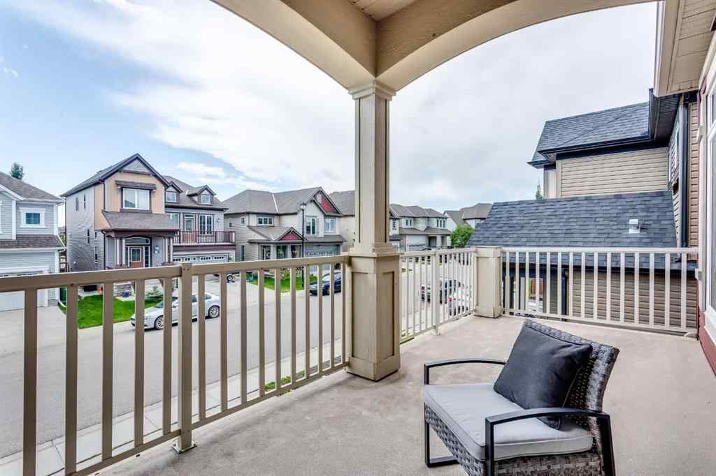 MLS® A2248292 - 139 Windwood Grove SW in Windsong Airdrie, Residential