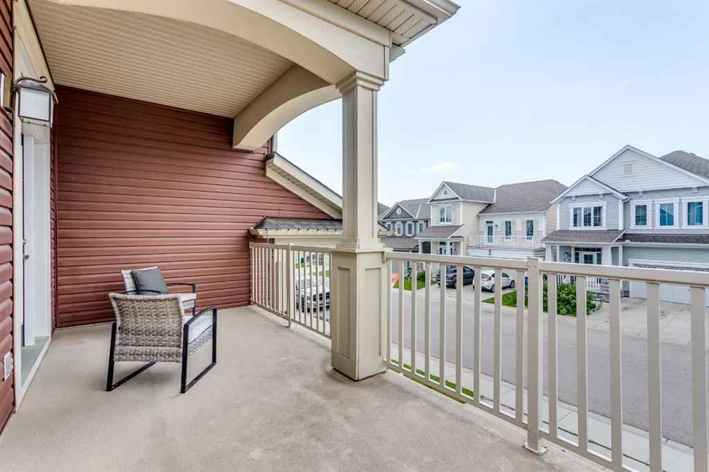 MLS® A2248292 - 139 Windwood Grove SW in Windsong Airdrie, Residential