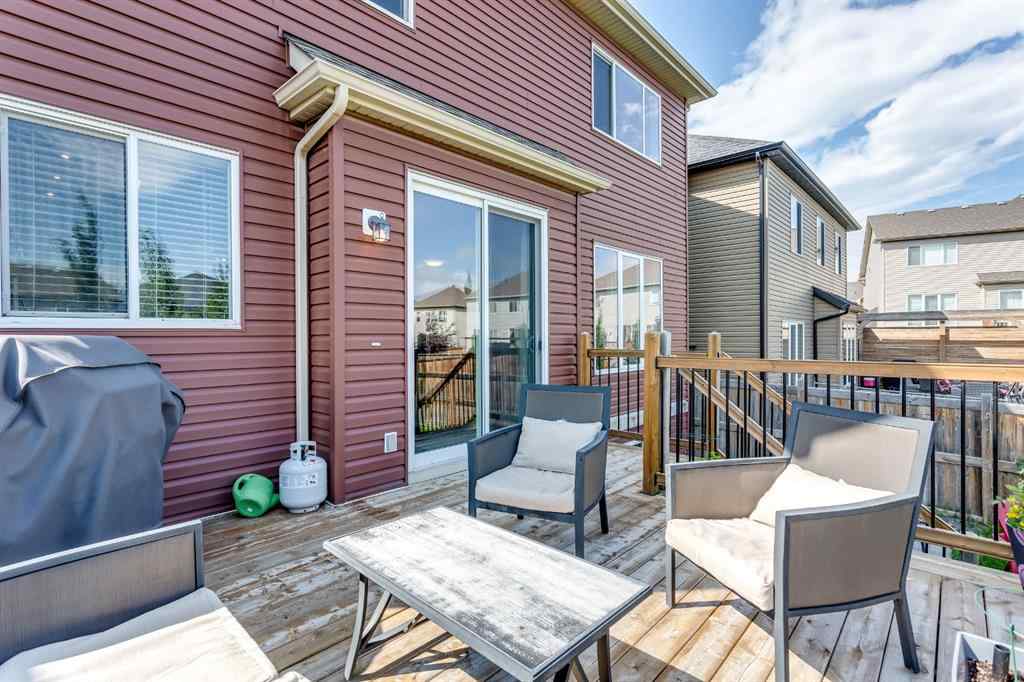 MLS® A2248292 - 139 Windwood Grove SW in Windsong Airdrie, Residential