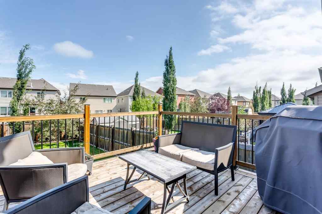 MLS® A2248292 - 139 Windwood Grove SW in Windsong Airdrie, Residential