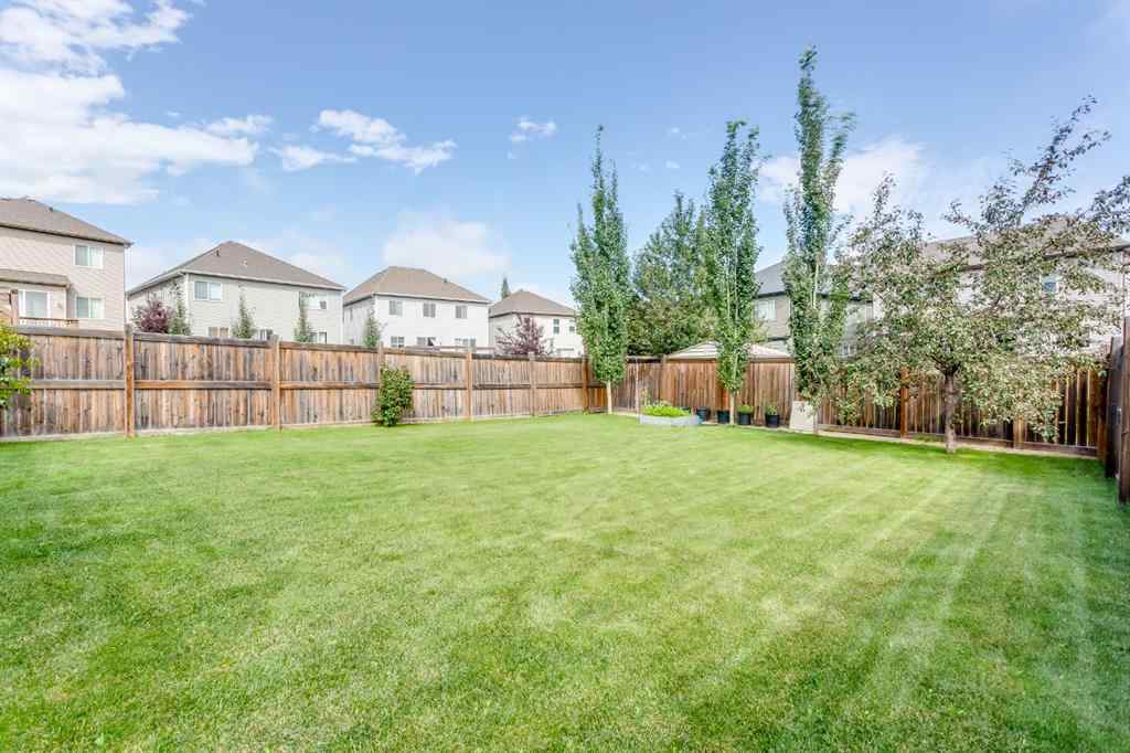MLS® A2248292 - 139 Windwood Grove SW in Windsong Airdrie, Residential