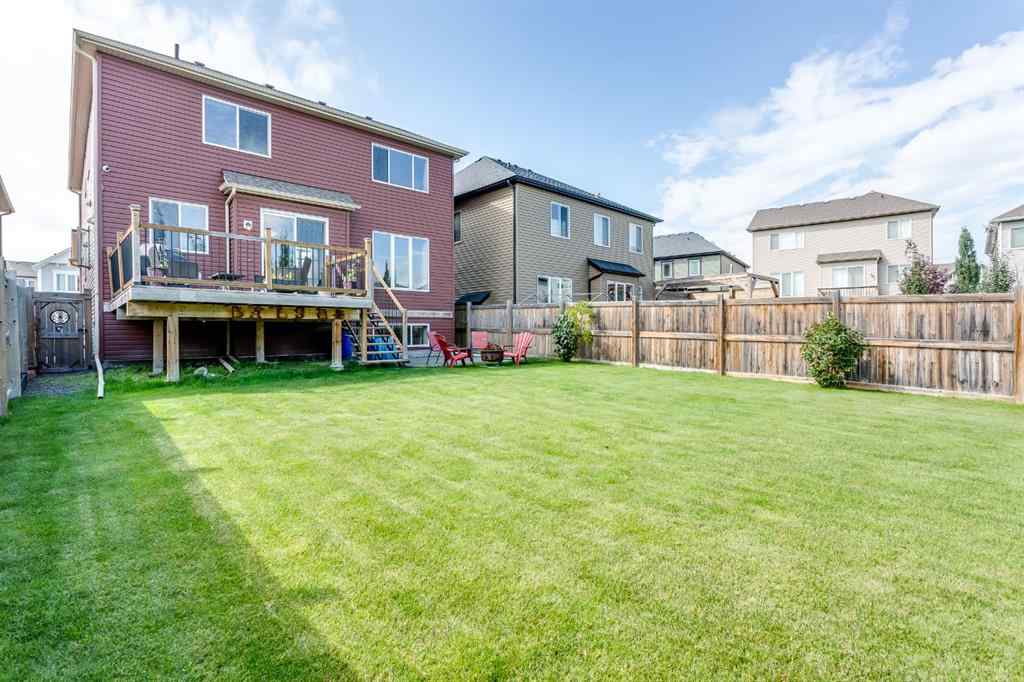 MLS® A2248292 - 139 Windwood Grove SW in Windsong Airdrie, Residential