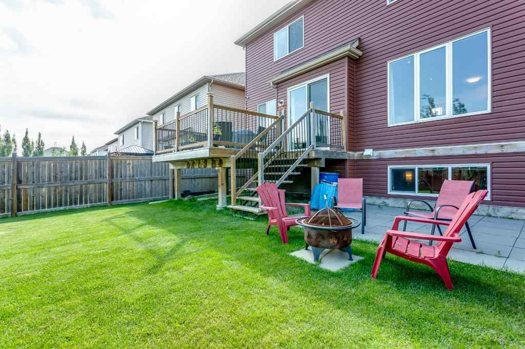 MLS® A2248292 - 139 Windwood Grove SW in Windsong Airdrie, Residential