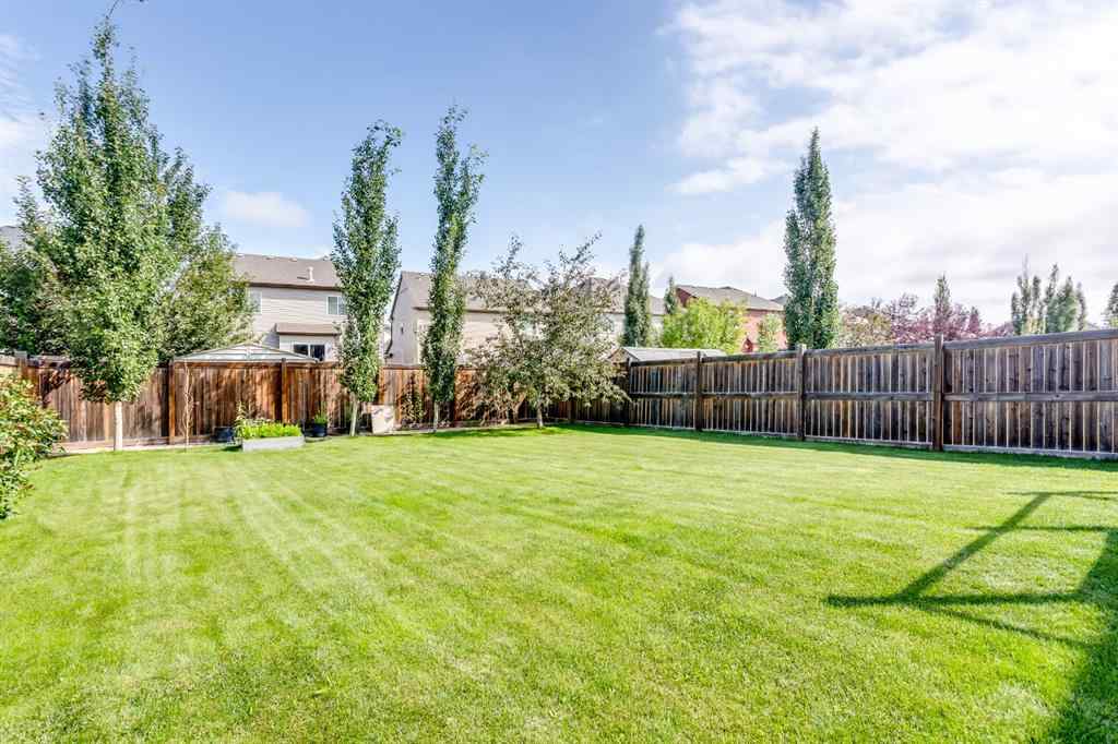 MLS® A2248292 - 139 Windwood Grove SW in Windsong Airdrie, Residential