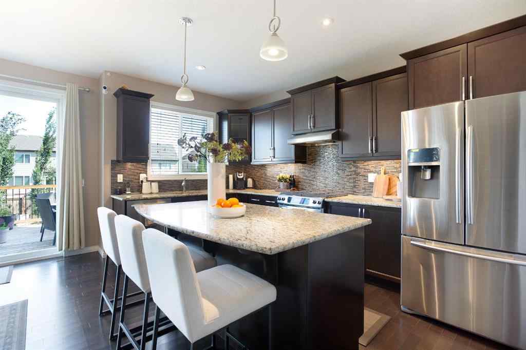 MLS® A2248292 - 139 Windwood Grove SW in Windsong Airdrie, Residential