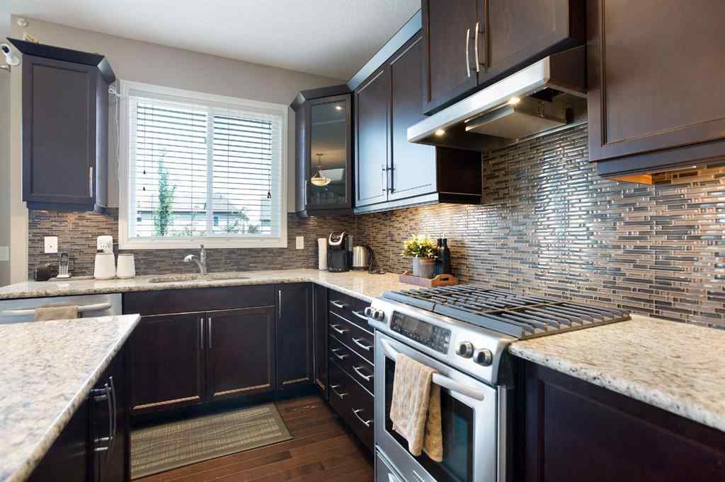 MLS® A2248292 - 139 Windwood Grove SW in Windsong Airdrie, Residential